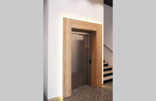 No.5 Apartment - Photo 9