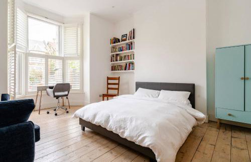 Blue Valley House - Foto 18