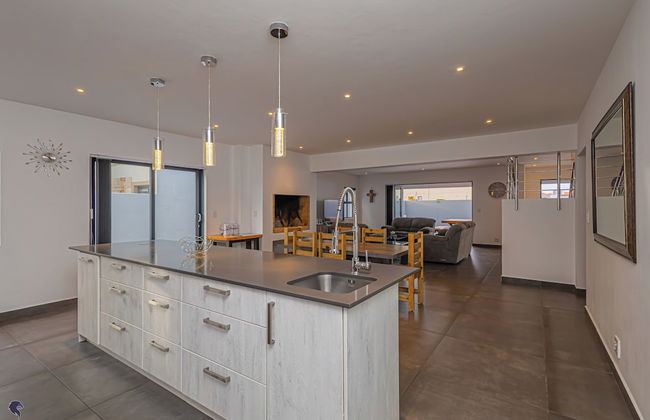 Dalton's, Langebaan 10-sleeper - Foto 17