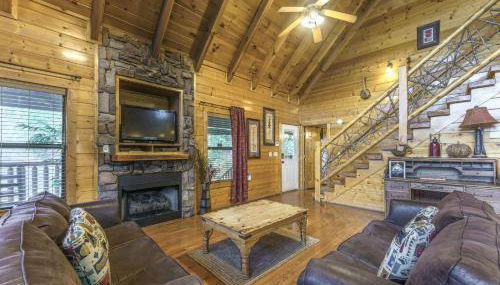 Rockytop Hideaway - Foto 4, Other