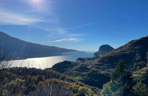 Casa Giacomo - Wunderschönes Landhaus am Gardasee-Tremosine - Foto 21