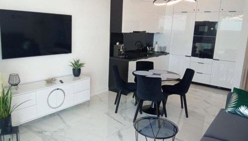 Apartament z widokiem na morze w kompleksie Hevenia - Foto 4