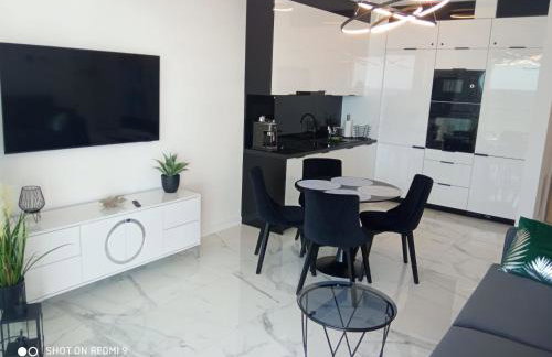 Apartament z widokiem na morze w kompleksie Hevenia - Foto 4