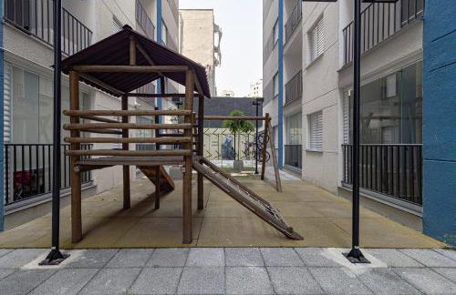 Apto Moderno Próximo ao Metrô Alto do Ipiranga - Foto 16