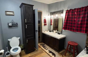 Black Bear Hideaway - Foto 7