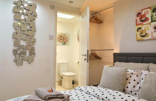 Top Floor Apartment in Islington - Foto 20