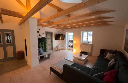 NEU - traumhafte Ferienwohnung mit Bergblick - Foto 7