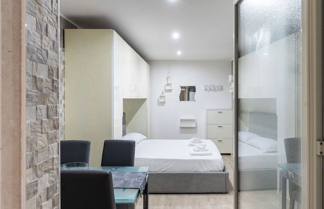 Apartment al Tribunale - Wonderful Italy - Foto 11