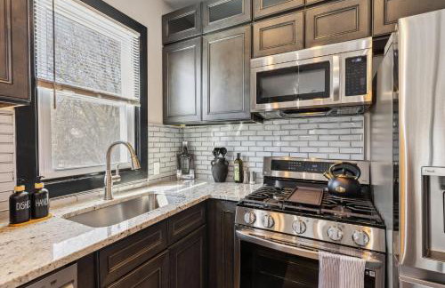 Fairfax Urban Oasis - New Reno - 5 mins to Clinic - Foto 16