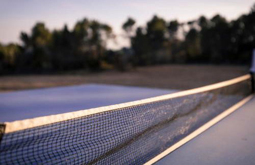 VILLA CHETRUS Casa en plena naturaleza - Foto 49