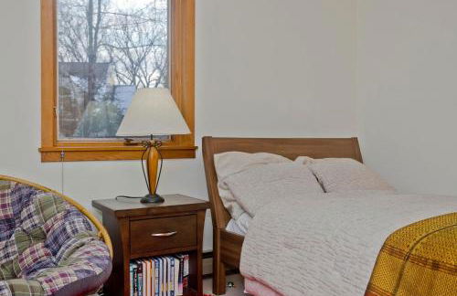 Amherst Woodland Escape - Foto 11