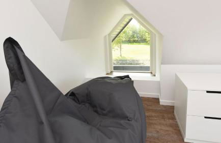 Exklusive Reetdach-Villa Ostseefrische - Photo 21