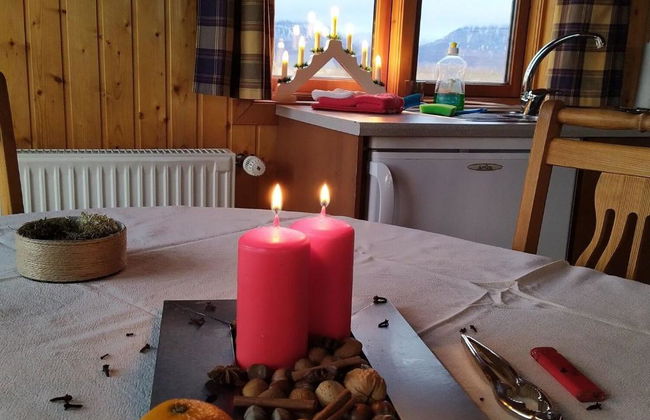 Hestasport Cottages - Photo 30