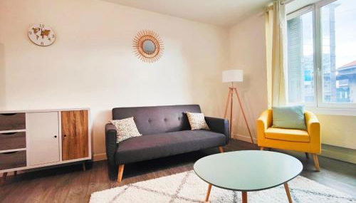 Joli T2 Le Moderne - Foto 2