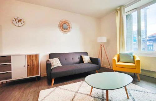 Joli T2 Le Moderne - Foto 2