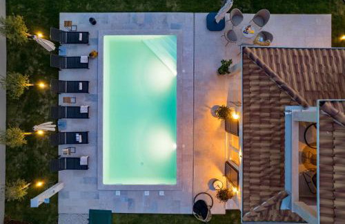 Villa Lente - Foto 10