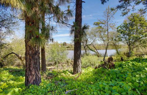 Lakefront Grover Beach Home about Walk to Ocean! - Foto 27