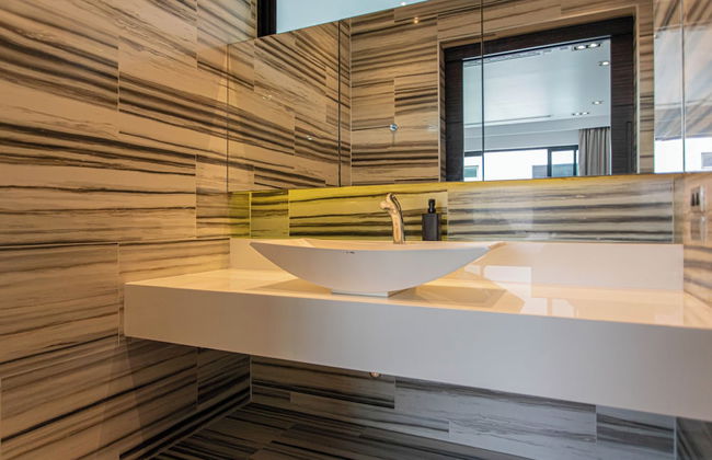 Tropical Haven 4 Bedroom Pool Villa - Foto 33