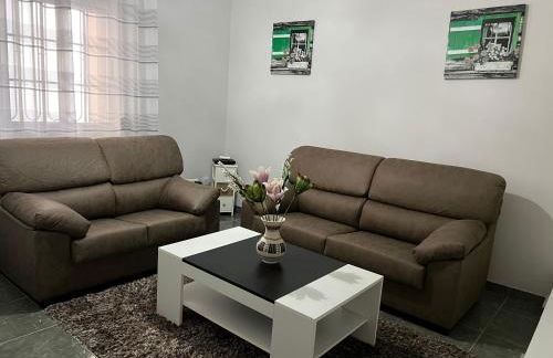 Apartamento Teresa - Foto 2