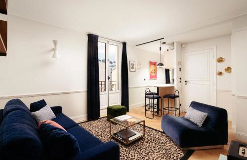 My Maison In Paris - Champ de Mars - Foto 78