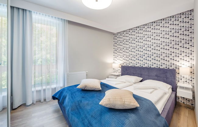 Apartamenty Sun&Snow Rezydencja Park - Photo 72