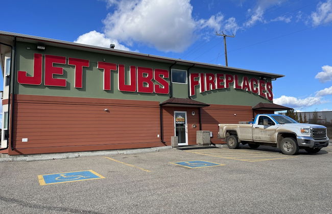 Western Long Stay Whitecourt 1 - Foto 15