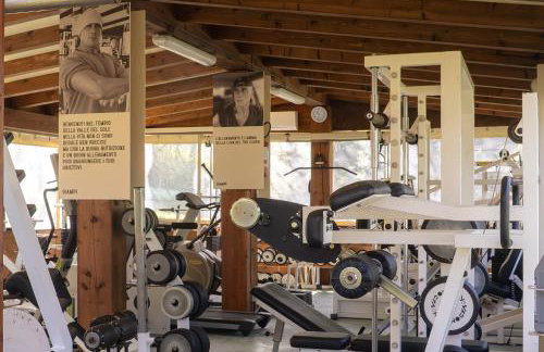 La Valle Del Sole Country House - Photo 64