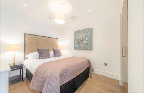 Luxury flat in Covent Garden - Foto 4