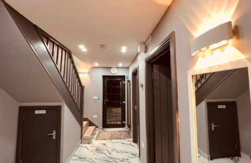 Urban Escape 4BedRoom House- With Free private Parking - Birmingham City - Foto 12