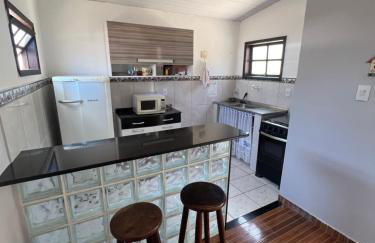 Flat Maricá com ar-condicionado - Foto 1