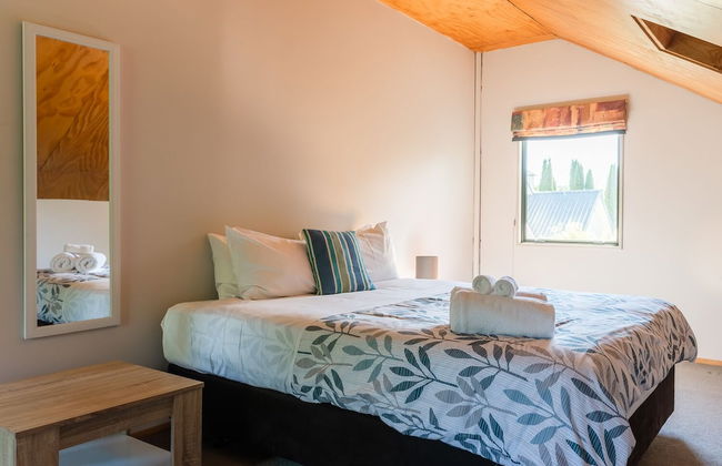 Stuarts Cottage - Photo 3