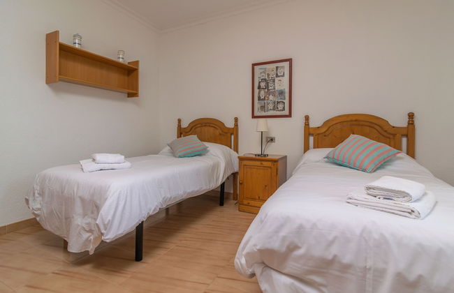 Villa Franciscus in Mallorca - Foto 23