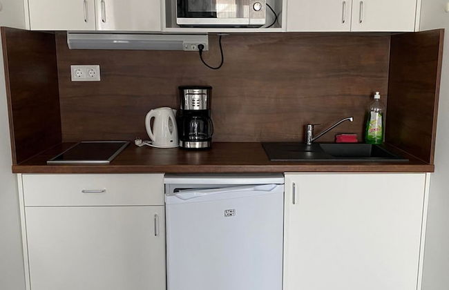 Szőlőlugas Vendégház - Foto 7