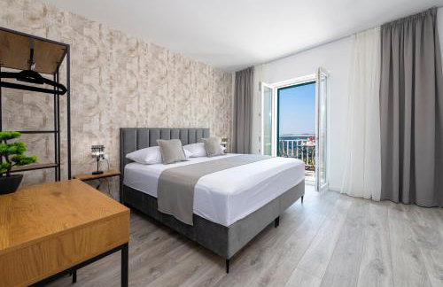 Vardio Apartment Dubrovnik Parking Jacuzzi - Foto 77