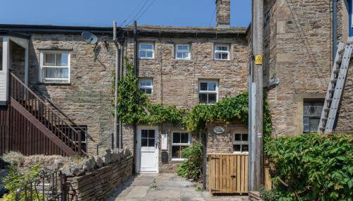 Chapel Cottage with Log Burner (Dog Friendly) - Foto 3