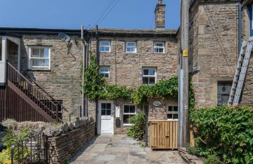 Chapel Cottage with Log Burner (Dog Friendly) - Foto 3