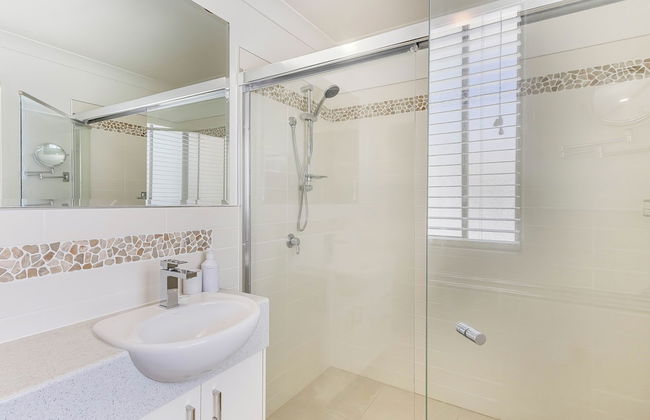 Beachside Escape by Cottonwood - Foto 31