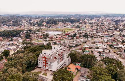 Serra Class - Piscina aquecida - Foto 36