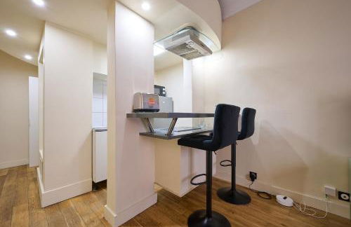 Le Refuge Parisien - Foto 2