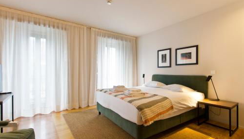 RVA - Gustave Eiffel Apartments - Foto 2