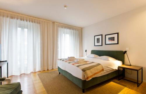 RVA - Gustave Eiffel Apartments - Foto 2