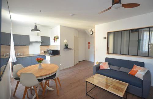 Appartement Indépendant Chagny - Foto 6