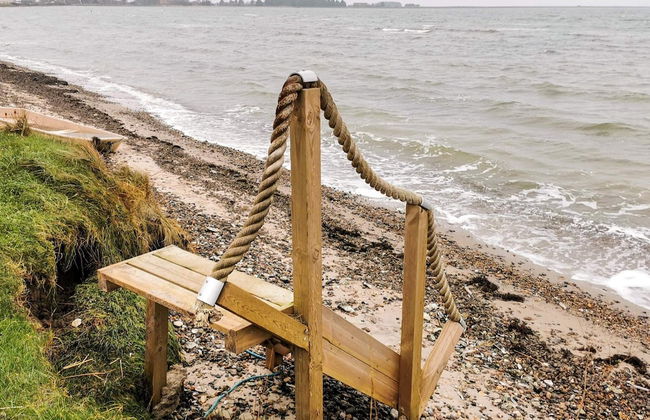 7 Person Holiday Home in Lemvig - Foto 26