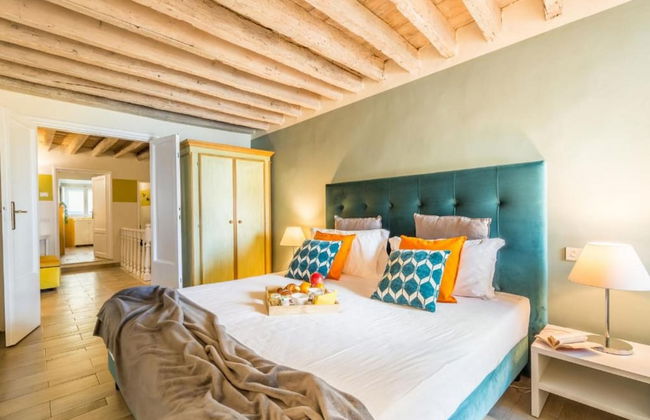 Family Apartments Rinascimento Palace - Foto 1