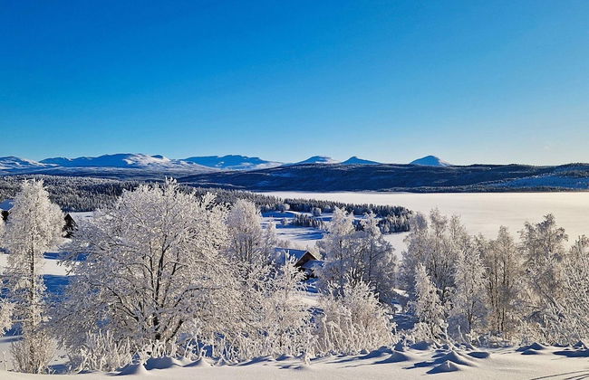 6 Person Holiday Home in Nordli-by Traum - Foto 12