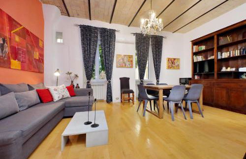 Apartment Vespucci - Foto 35