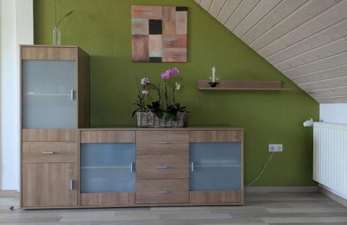 Ferienwohnung Stollburgblick - Foto 3