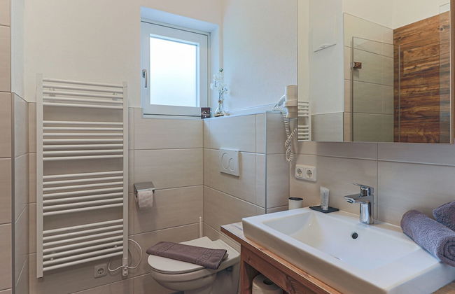 Apartment Brixen Near Ski Lift - Foto 21