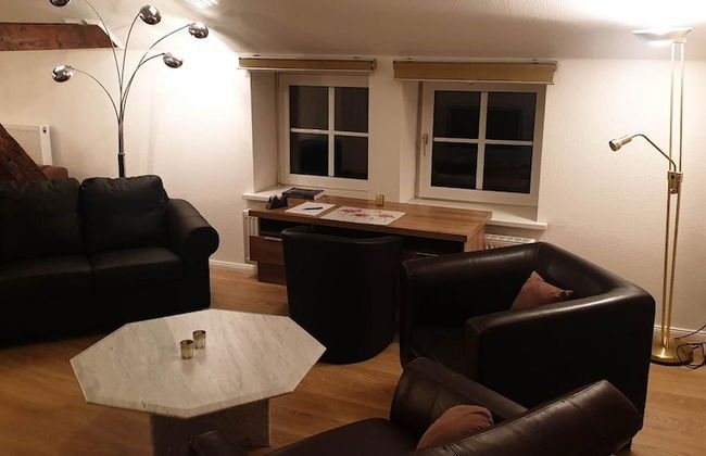 Apartment With Garden and City View - Foto 23