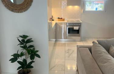 Beachfront Villa Athina - Foto 17